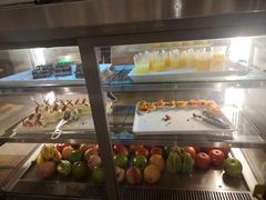 -东方之珠洗浴休闲广场(南开店)