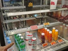 -汉堡王(天津鲁能店)