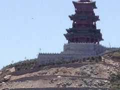 -定都峰