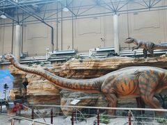 -国家自然博物馆