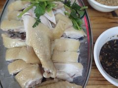 -肥婆兰鸡饭(西门外街店)