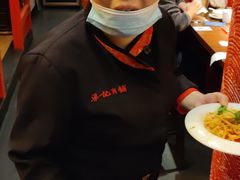 -梁记粥铺(开元地中海店)