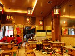 大堂-玉林串串香·成都老字号(玉林街总店)