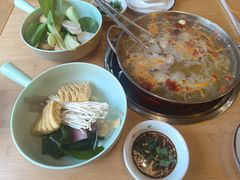 -王二爷药膳鸡(仙林学衡路店)