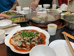 -弓虽昌焖烧鸡(大竹林店)