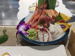 -上渔铁板烧(熙悦汇店)