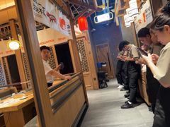 -邢氏老太太烤串(北兴街店)