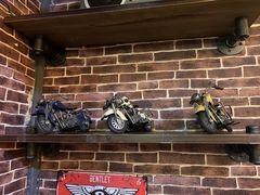 -MAX伯爵趣味互动密室逃脱(大坪D馆店)