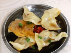 -金枫锅贴(滨江·凯旋门店)