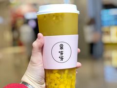 -果呀呀(国金街店)