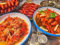 -龙虾奇迹(大华三路店)