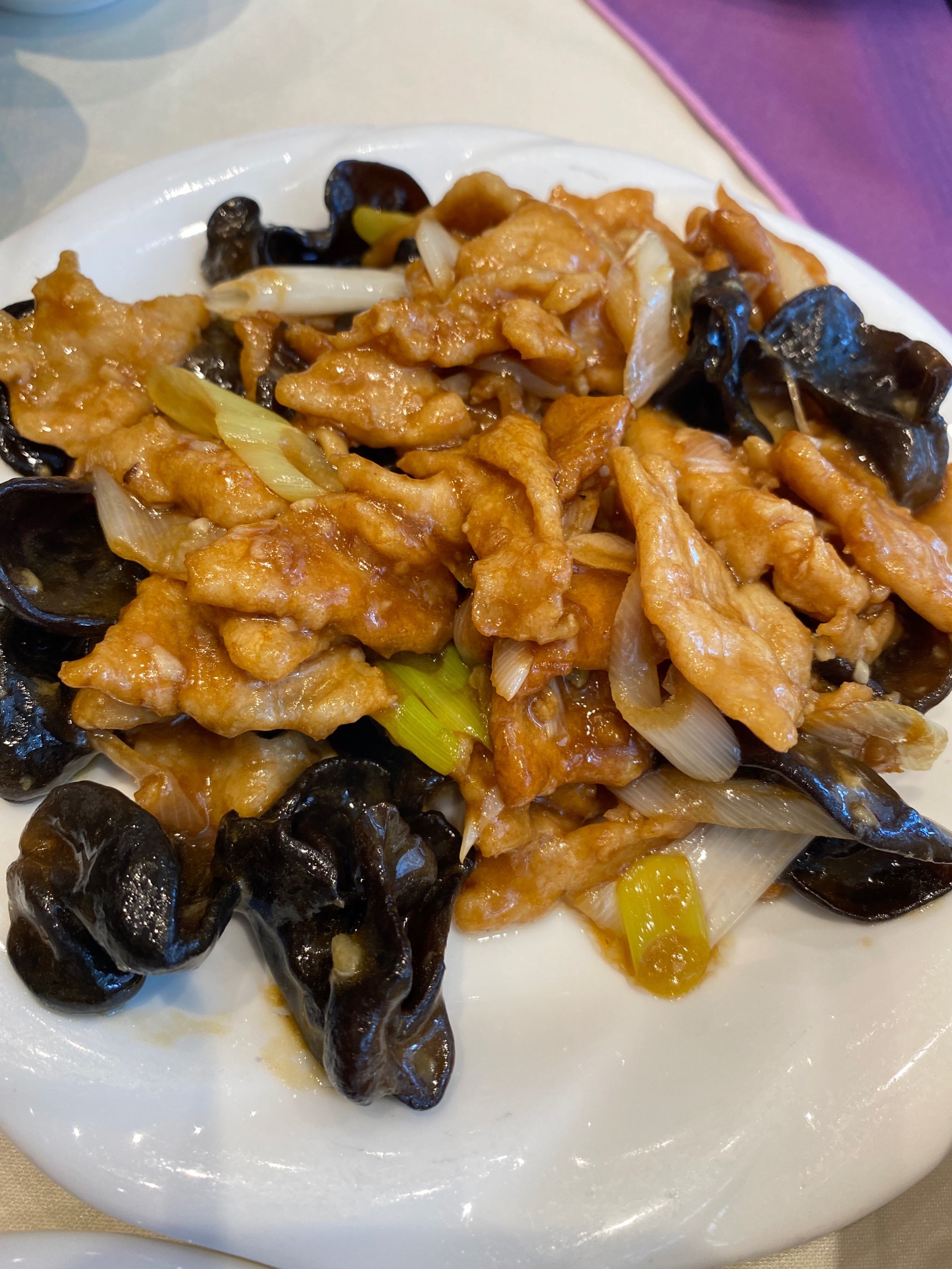 大同凯鸽酒楼名不虚传