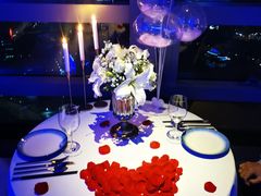 -天玑高空江景餐厅&酒吧Sky Secret Restaurant&Bar