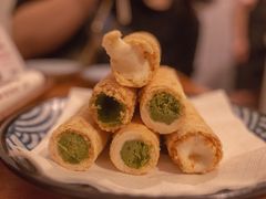 抹茶冰淇淋蛋卷-WONDER ICE 萬得冰田(建設路总店)