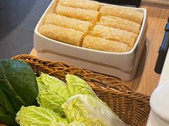 -巴邑火锅·鲜切牛肉(萧山银隆店)