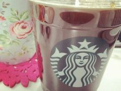 美式-星巴克(万都店)