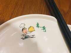 -香港表哥茶餐厅(银泰百货店)