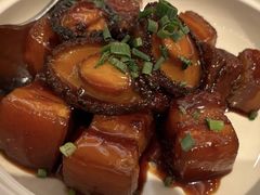 -上海和平饭店龙凤厅 Dragon Phoenix