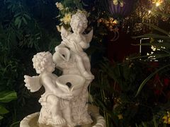 -第101座花园餐厅(湖滨88店)