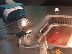 -星伦多自助料理·涮烤一体(虹悦城店)