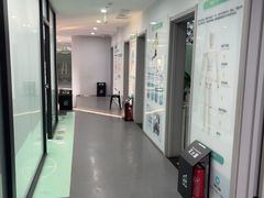 -足卫士诊所·足踝脊柱矫正康复