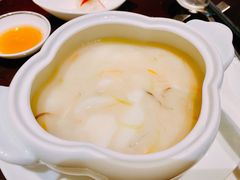 宋嫂鱼羹-杭州西子湖四季酒店·金沙厅