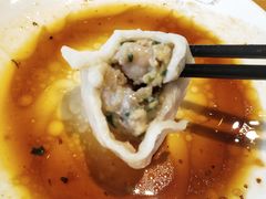 -伊喜饺子·烤鸭(五道口学院路店)