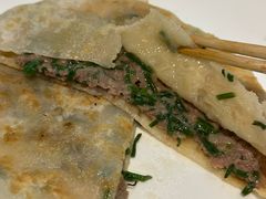 -斯琴阿妈蒙古餐厅(新城店)