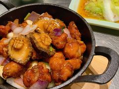 -潮界(虹桥新天地店)