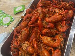 -江城燕子大排档(江汉路步行街店)