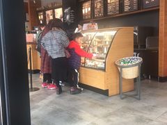 -星巴克臻选(沈阳大悦城店)