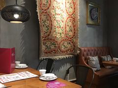 -阿罗新疆菜(人民广场店)