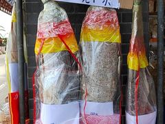 -南沙十九涌渔人码头-南门