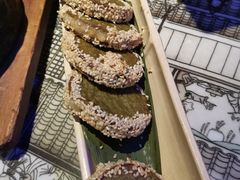 -绿茶餐厅(乐峰广场店)