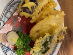 -红叶日料·放题·海胆·定食(星海店)