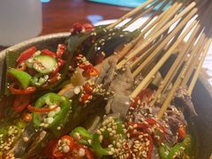 -三个大叔烤羊肉串·炭炉砂锅菜(西三旗店)