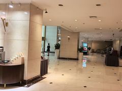 -上海尊茂酒店