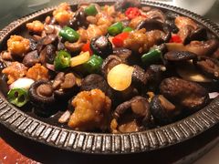 -初蓉丨遇见新川菜(亲贤街荣耀店)