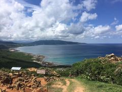-白沙湾海滩