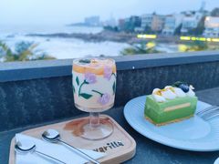 -Vanillacafe香草咖啡(银海大世界店)