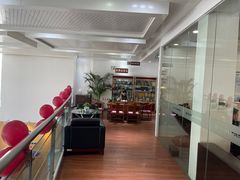 -上海和展广汽丰田4S店(老闵行店)
