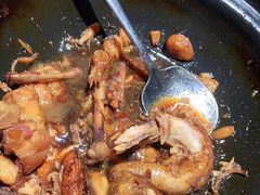 -印巷里主题餐厅(马鞍山店)