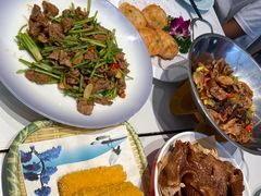 -山东八大碗山东老字号