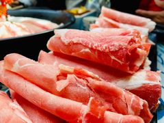 -丽江庭院·云南野生菌·海鲜火锅(鼓楼四合院店)