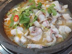-大鼎石锅鱼(春江里店)