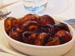 -MORTON'S 莫尔顿牛排坊(北京丽晶酒店)