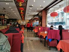大堂-北京小肠陈饭庄(方庄店)