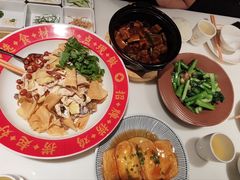 -清晖小苑·顺德菜(观澜湖新城店)