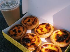 -安德鲁饼店(总店)