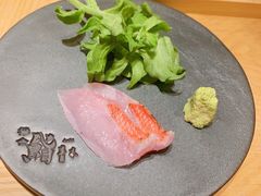 -橼舍鮨青木
